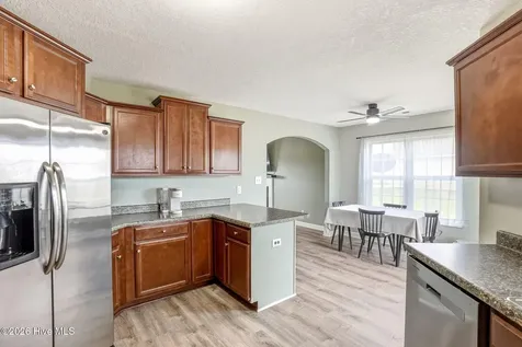 309 Cadenza Lane Richlands NC 28574
