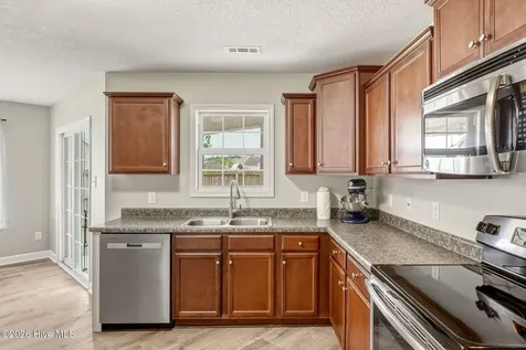 309 Cadenza Lane Richlands NC 28574