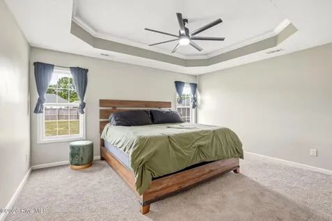 309 Cadenza Lane Richlands NC 28574