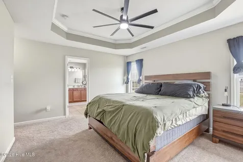 309 Cadenza Lane Richlands NC 28574