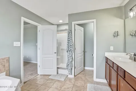 309 Cadenza Lane Richlands NC 28574