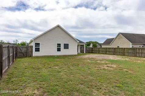 309 Cadenza Lane Richlands NC 28574