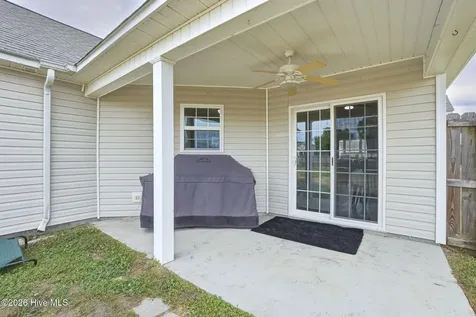309 Cadenza Lane Richlands NC 28574