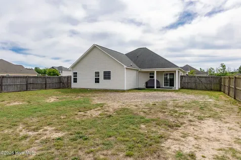309 Cadenza Lane Richlands NC 28574