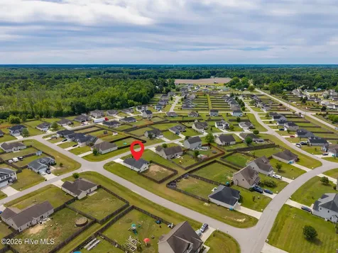 309 Cadenza Lane Richlands NC 28574