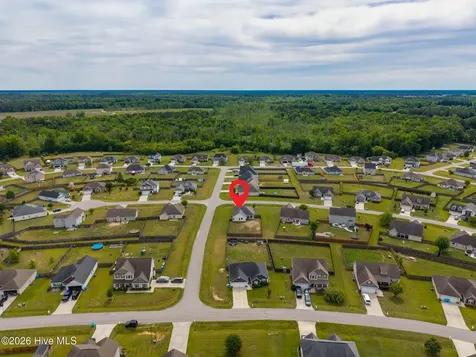 309 Cadenza Lane Richlands NC 28574