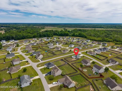 309 Cadenza Lane Richlands NC 28574