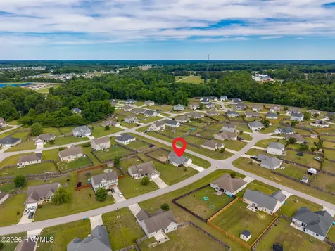 309 Cadenza Lane Richlands NC 28574