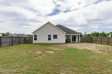 309 Cadenza Lane Richlands NC 28574