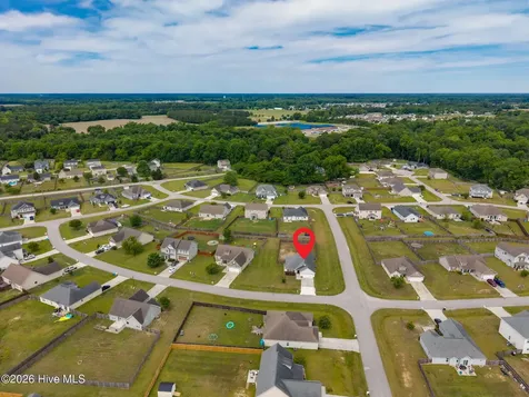 309 Cadenza Lane Richlands NC 28574