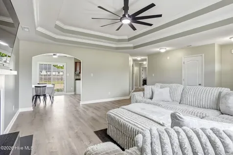 309 Cadenza Lane Richlands NC 28574