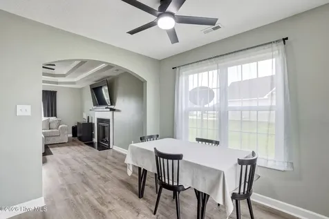 309 Cadenza Lane Richlands NC 28574