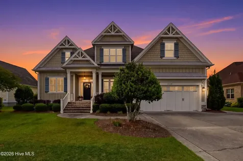 1709 S Stillwood Drive Leland NC 28451