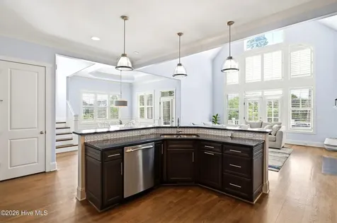 1709 S Stillwood Drive Leland NC 28451