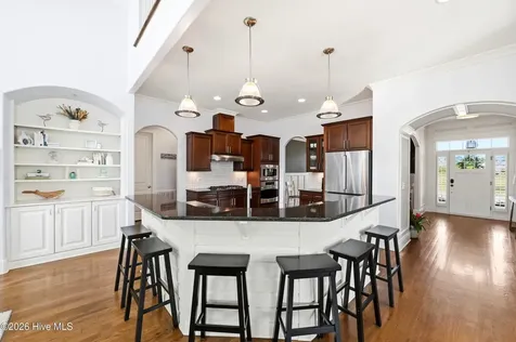 1709 S Stillwood Drive Leland NC 28451