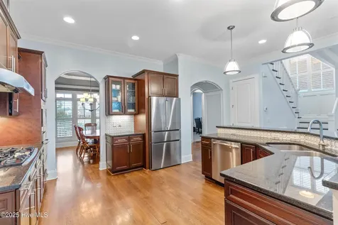 1709 S Stillwood Drive Leland NC 28451