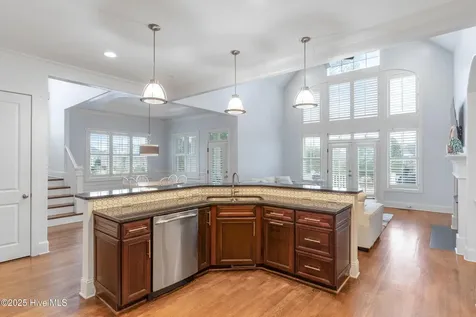 1709 S Stillwood Drive Leland NC 28451