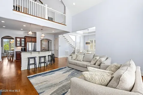 1709 S Stillwood Drive Leland NC 28451