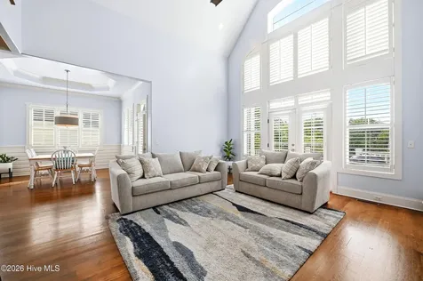 1709 S Stillwood Drive Leland NC 28451