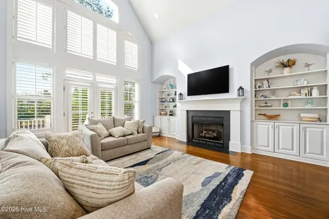 1709 S Stillwood Drive Leland NC 28451