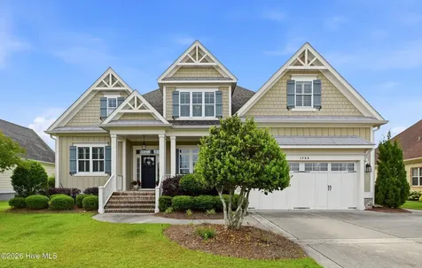 1709 S Stillwood Drive Leland NC 28451