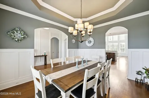 1709 S Stillwood Drive Leland NC 28451