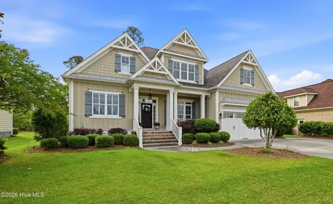 1709 S Stillwood Drive Leland NC 28451