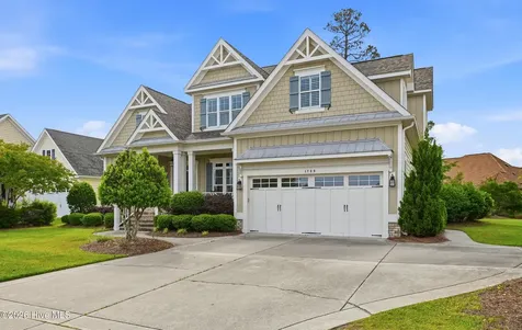 1709 S Stillwood Drive Leland NC 28451