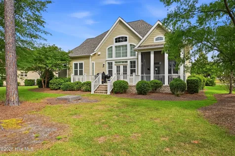 1709 S Stillwood Drive Leland NC 28451