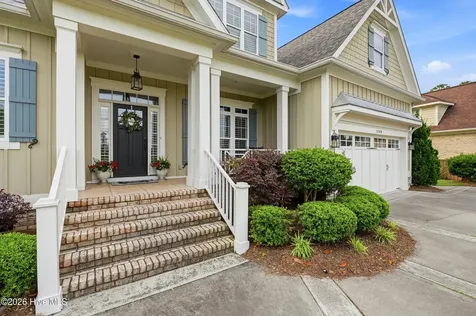 1709 S Stillwood Drive Leland NC 28451