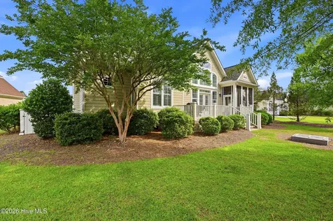 1709 S Stillwood Drive Leland NC 28451