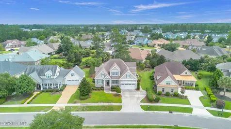 1709 S Stillwood Drive Leland NC 28451