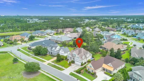 1709 S Stillwood Drive Leland NC 28451