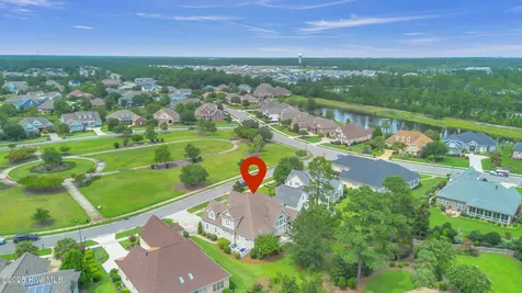 1709 S Stillwood Drive Leland NC 28451
