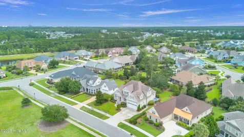 1709 S Stillwood Drive Leland NC 28451