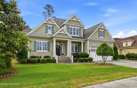 1709 S Stillwood Drive Leland NC 28451
