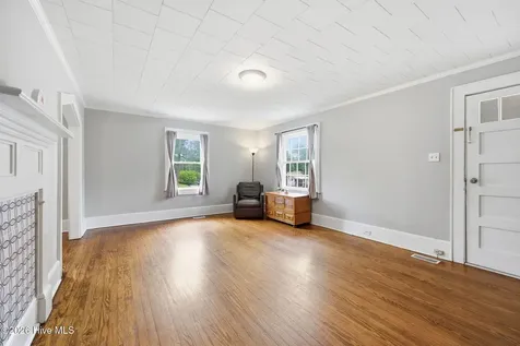 304 Halifax Street Williamston NC 27892