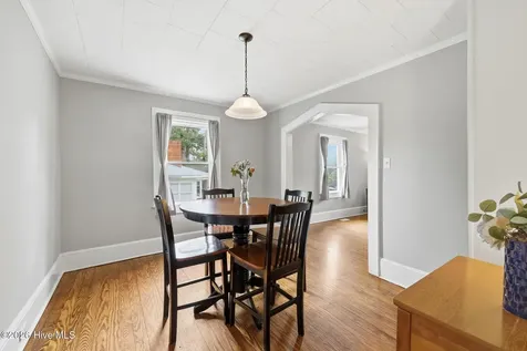 304 Halifax Street Williamston NC 27892
