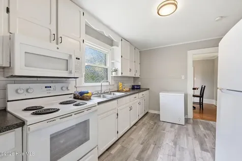 304 Halifax Street Williamston NC 27892