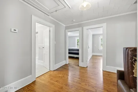 304 Halifax Street Williamston NC 27892