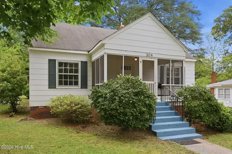 304 Halifax Street Williamston NC 27892
