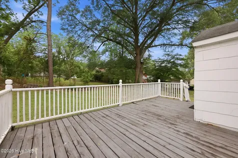 304 Halifax Street Williamston NC 27892