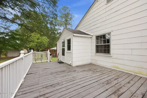 304 Halifax Street Williamston NC 27892