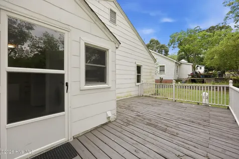 304 Halifax Street Williamston NC 27892