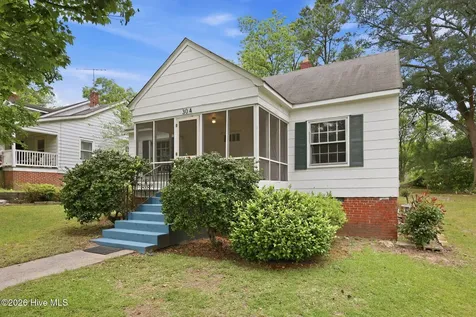 304 Halifax Street Williamston NC 27892