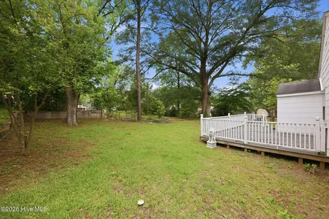 304 Halifax Street Williamston NC 27892