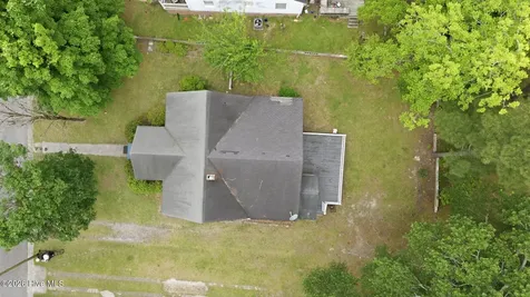 304 Halifax Street Williamston NC 27892