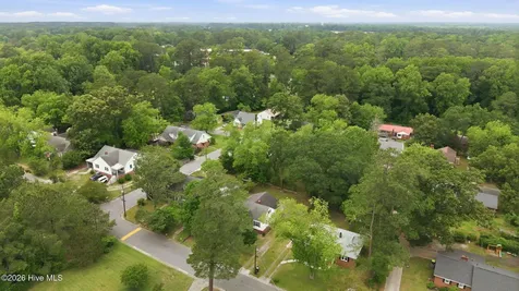 304 Halifax Street Williamston NC 27892