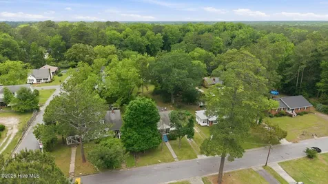 304 Halifax Street Williamston NC 27892