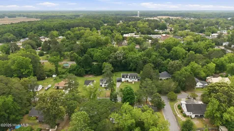 304 Halifax Street Williamston NC 27892